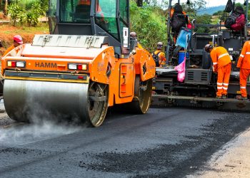 Nova 381 realiza obras e serviços de manutenção em trechos da BR-381 até sábado