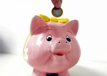 Poupança tem entrada líquida de R$ 2,6 bilhões em maio