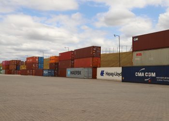 Minas Gerais registra superávit de US$ 10 bilhões na balança comercial em 2026