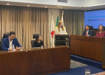 Governo de Minas firma contrato do Acordo de Reparação do Rio Doce para manejo ambiental de lixo em 200 municípios