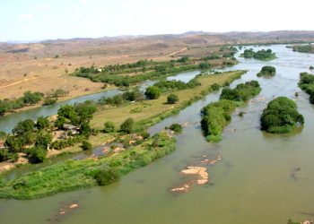 Monitorar a água do Rio Doce é proteger a população