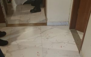 PM prende homem suspeito de tentar matar a companheira a facadas em Sardoá