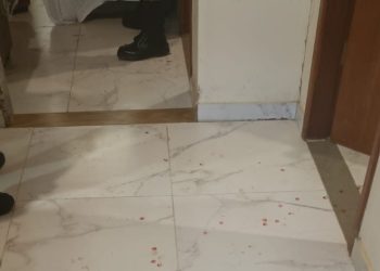 PM prende homem suspeito de tentar matar a companheira a facadas em Sardoá