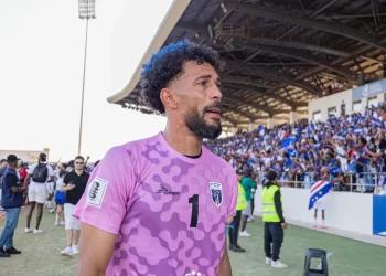 Goleiro Vozinha brilha contra a Espanha e vira destaque na Copa