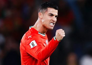 Última dança de CR7 é o destaque do Grupo K da Copa do Mundo