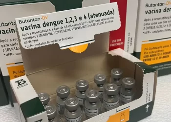 Ministério da Saúde suspende vacina contra a dengue do Butantan, após duas mortes