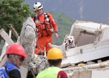 Novo terremoto de 4.6 atinge Venezuela cinco dias após tremor duplo