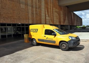Prejuízo dos Correios supera R$ 3 bilhões nos três primeiros meses de 2026