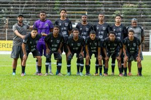 Democrata volta a campo neste domingo pela segunda divisão do Mineiro Sub-20
