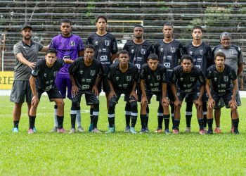 Democrata volta a campo neste domingo pela segunda divisão do Mineiro Sub-20
