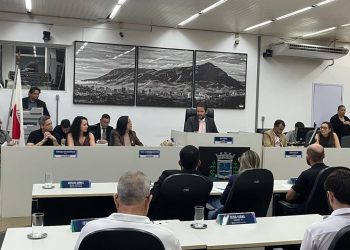 Audiência pública da CPI da Nobe reúne contadores e auditores para discutir falhas em sistema da Prefeitura
