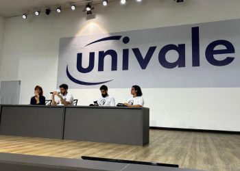 Semana da Comunicação e Design da Univale debate cultura brasileira com dias abertos ao público
