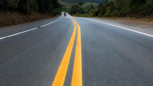 Nova 381 realiza obras e manutenção na BR-381 entre Caeté e Governador Valadares