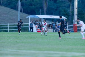 Democrata garante primeiro lugar na fase classificatória e enfrenta o Ivinhema no primeiro mata-mata da Série D