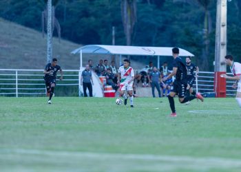 Democrata garante primeiro lugar na fase classificatória e enfrenta o Ivinhema no primeiro mata-mata da Série D