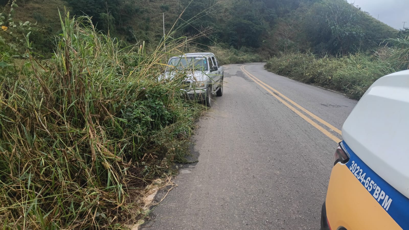 PM prende em Ipatinga suspeito de participação em assalto a fazenda na divisa de Nacip Raydan e Virgolândia