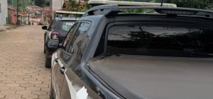 PCMG prende homem investigado por homicídio qualificado em Virginópolis