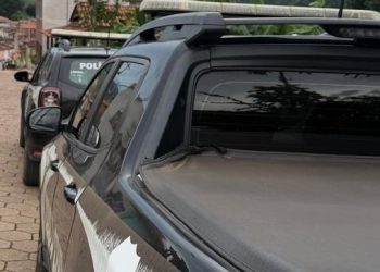 PCMG prende homem investigado por homicídio qualificado em Virginópolis