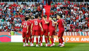 Quatro partidas abrem disputa dos grupos K e L da Copa do Mundo 2026 nesta quarta-feira