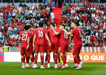 Quatro partidas abrem disputa dos grupos K e L da Copa do Mundo 2026 nesta quarta-feira