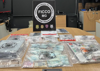 Operação da FICCO investiga acesso ilegal a sistemas sigilosos e compartilhamento de dados com criminosos