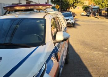 Adolescente é baleado após ataque a tiros no bairro São Raimundo