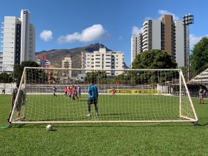 Democrata intensifica preparação para duelo decisivo contra Ivinhema no Mamudão pela Série D