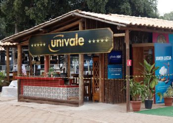 UNIVALE promove ciclo de palestras gratuitas sobre agronegócio durante a ExpoAgroGV 2026