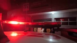Mulher denuncia agressões e ameaças de morte do companheiro no bairro Santa Helena