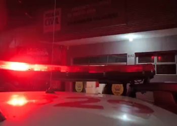 Mulher denuncia agressões e ameaças de morte do companheiro no bairro Santa Helena