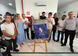 Hemominas expande atendimento com inauguração de unidade em Coronel Fabriciano