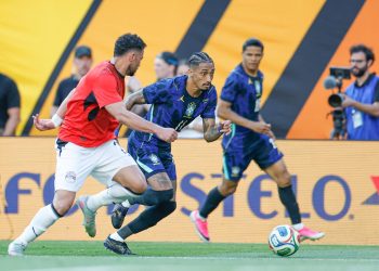 Brasil estreia na Copa do Mundo contra Marrocos neste sábado