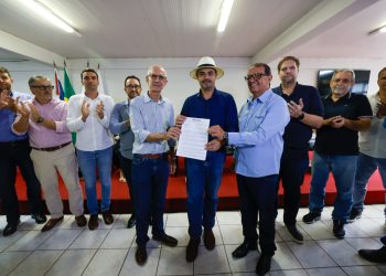 Lideranças se unem por Terminal Multimodal de Abastecimento Agropecuário em Valadares