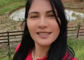 Influenciadora digital é morta a tiros dentro de casa na zona rural de Mutum