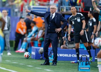 Ancelotti mantém confiança na Seleção Brasileira e projeta evolução após empate na estreia da Copa do Mundo
