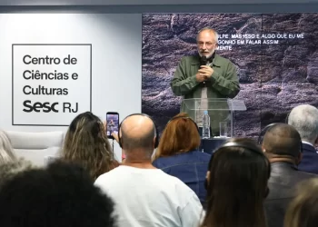 Crise climática é o pior desafio da história humana, diz cientista