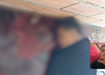Homem é executado a tiros na varanda de sua casa em Coronel Fabriciano