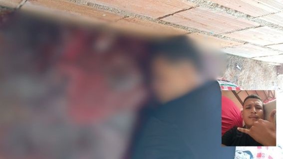 Homem é executado a tiros na varanda de sua casa em Coronel Fabriciano