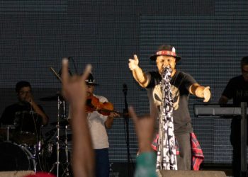 Agenda cultural: confira as atrações deste fim de semana em Valadares e região