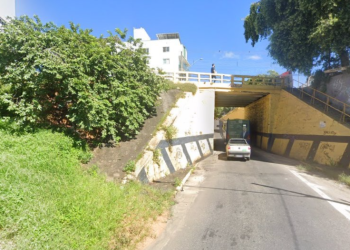 Viaduto do bairro de Lourdes será interditado para obras estruturais