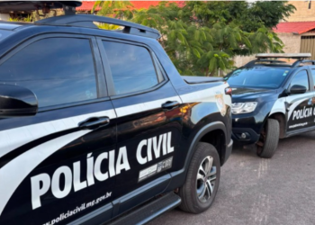 Homem é preso suspeito de crimes sexuais e extorsão contra adolescente