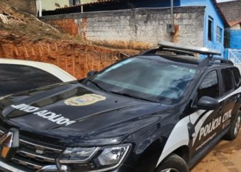 Operação da Polícia Civil apura golpe de até R$ 1 milhão contra vítima em Ubaporanga