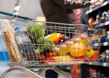 Enchentes derrubam consumo na Zona da Mata