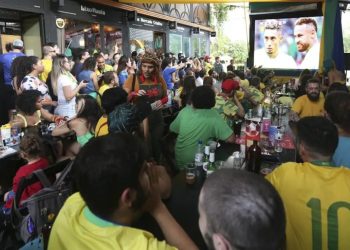Empresários de Uberlândia se preparam para Copa