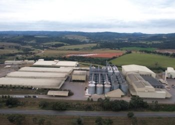 Cooxupé lidera ranking Agropecuário Mineiro