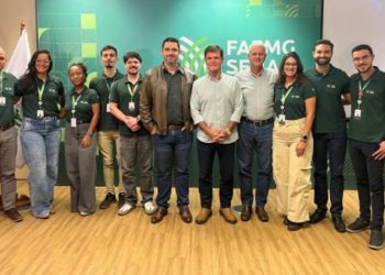 INAES apresenta planejamento estratégico