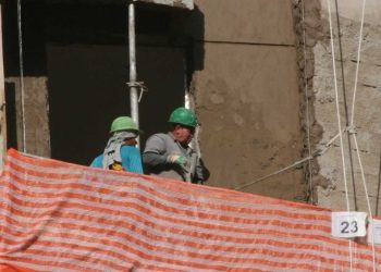 Custo da construção civil sobe 7,1% em Minas