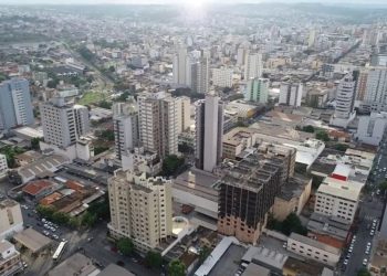 Divinópolis é a 1ª em liberdade econômica