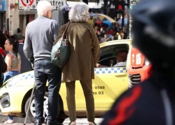 Filhos lideram violência contra idosos em JF