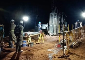 Empresa capta R$ 215 milhões para terras raras 